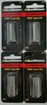 Gearwrench 80478 T45 Tamper Proof Torx Bit 4 Pcs. Fixed Price $5.20.