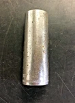 Craftsman Sockets, 13mm, 1/4 Drive, 6 Point, 44411, Usa. Fixed Price $5.99.