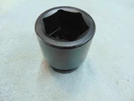 Snap-on Tools Im563 1-3/4" 6 Point Shallow Impact Socket 1" Drive New. Fixed Price $75.00.