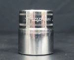 Snap On Tools Usa 1/2" Drive 24mm Metric 12 Point Shallow Socket Swm241. Fixed Price $25.99.