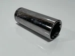 Blue-point Tools Blpl381116 Sae 11/16 Deep Chrome Socket - 12 Point, 3/8 Drive. Fixed Price $14.99.