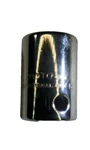 Proto J5214s, 7/16" Standard Socket, 3/8" Drive, 8 Point. Fixed Price $20.39.