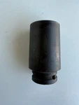 Napa Usa 1 1/2 Deep Impact Socket 3/4 Drive Nhp660. Fixed Price $23.99.