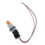 Fits Honda & Acura 33304s5a003 Side Marker Corner Light Socket &bulb Connector. Fixed Price $15.52.