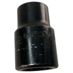 Matco Tools Cp166a Shallow Impact Socket 1/2" Sae Drive 6 Point Above Avg. Fixed Price $10.99.