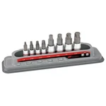 Ingersoll Rand 8 Piece Tech Solutions Sae Bit Socket Set -. Fixed Price $54.99.