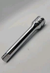 Snap On Tools Sx5 1/2 Drive 5 Long Friction Ball Chrome Extension Usa Vtg Logo. Fixed Price $24.99.