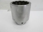 Williams H-1260, 1-7/8" Standard Socket, 3/4" Drive, 12 Point. Fixed Price $35.00.