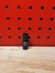Matco Tools Aup9m6v 9mm Metric 1/4" Drive Universal Swivel Wobble Impact Socket. Fixed Price $29.99.