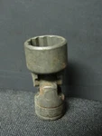 Snap On Fu-20-a Swivel Universal Socket 5/8" 3/8" Drive. Fixed Price $9.99.