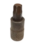 Mac Tools T60 Torx Bit Driver Socket 1/2" Drive Vt60s Usa. Fixed Price $15.00.