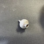 Blue Point Tools Sdm40 1/4 Drive Apex Hex Bit,knurled Spinner Silver. Fixed Price $17.99.