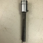 Snap On 3/8 Drive 5/16 Unbrako Allen Head/ Hex Bit Socket, F-31-c Usa. Fixed Price $13.49.