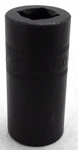 Oem Snap-on Imfms13 13mm Semi-deep Impact Socket 3/8" Drive-6pt Metric. Fixed Price $47.99.