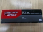 New Mac Tools 7 Piece 3/8" Sae Universal Non Slip Socket Set. Fixed Price $185.00.