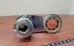 Snap On Tex4005-t-fu 1-1/2 Dr. Torqometer 4000 Foot-pounds. Fixed Price $999.99.
