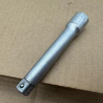 Bon-e-con 1/2" Drive Extension Bar 5 Chrome Za605 Bonney, Usa. Vintage Vguc. Fixed Price $9.95.