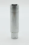 Vintage Snap-on 1/2" Drive Deep Socket 12 Point Svs161 Underlined Usa T1. Fixed Price $14.24.