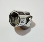 Matco Usa Bu15m6a Bu15m6b 3/8" Dr 15mm Chrm Universal Socket. Fixed Price $48.00.