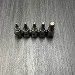 Husky Hex Head Sockets 3/8" Drive New Sae - Select Your Size. Fixed Price $6.71.