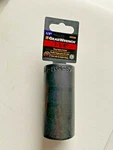 Gearwrench 84558n 1/2" Drive 1-1/8" 6-point Deep Impact Socket 3. Fixed Price $26.99.