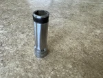 Snap-on S6105a 3/8" Dr 6pt, Spring Clip Glow Plug Socket. Fixed Price $33.95.
