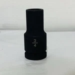 Dewalt 3/4" Drive Deep Impact 6 Point Socket 75-145d New. Fixed Price $15.29.
