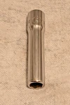 Mac Tools 1/4" Drive Deep 6 Point Socket Md86r Chrome. Fixed Price $10.00.