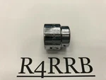 Mac Tools Usa 3/8" Drive 7/8" Sae 12 Point Shallow Chrome Socket X282. Fixed Price $24.95.