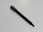 Blue Point Tools Blphl1418 1/8" Sae Long Hex Bit Socket Driver 1/4" Drive. Fixed Price $19.99.