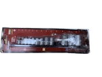 Husky 1/4 In. E-torx Socket Set (13-piece) Missing E-18 See Pic. Fixed Price $14.95.