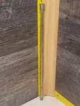 Nice Used Mac Tools 16" Extension 3/8" Drive X16e Sabina Oh Usa. Fixed Price $21.95.