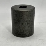 Vintage Cornwell P-3226 13/16" 6pt 1/2" Drive Socket Heavy Duty Usa Made. Fixed Price $8.99.