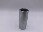 Armstrong 11-224 3/8" Drive, 3/4" Opening,6-point Deep Socket, New, Usa. Fixed Price $9.95.