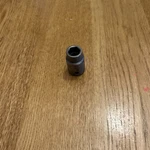 Mac Tools - 1/2 Shallow Impact Socket,1/2 Drive, 6pt, Part# Vi166 Sabina,o. Fixed Price $11.38.