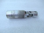 T6 Mac 518 Xu206dp 3/8" Drive 5/8" Sae 6 Point Deep Swivel Socket Specialty Tool. Fixed Price $10.36.