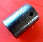 Snap-on Tools Usa 1/2" Drive 13/16" Thin Wall Shallow 6pt Impact Socket Imfs260. Fixed Price $28.43.