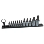 Tms-t5p Vim Tools Elite 12 Piece Torx Plus 5 Point Set, Ipr8 Thru Ipr60, Packag. Fixed Price $87.65.