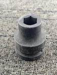 Tekton Sid32016 3/4-inch Drive 5/8-inch Shallow Profile 6-point Impact Socket. Fixed Price $20.00.
