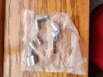 New 9 Pc Craftsman 1/4 Drive Sae 12pt G Series Socket Set. Fixed Price $28.99.
