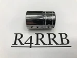 Snap-on Tools Usa New 1/2" Drive 18mm Metric Shallow Chrome 6 Point Socket Twm18. Fixed Price $34.95.