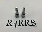 Snap-on Tools Usa Add On 1/4" Drive 6pt Semi Deep Lot Set 1/8" 5/32" Tms04 Tms05. Fixed Price $69.95.