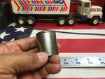 Blackhawk Tools Socket 27mm 1/2 Drive 12 Points 42027m Usa Wwww. Fixed Price $17.00.
