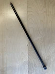 Matco Tools Cxp24bb 24 Inch 1/2 Drive To 3/8 Extension Impact New Other. Fixed Price $60.00.
