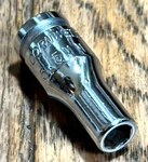 Cornwell Tools Usa 5.5mm Semi Deep Mid Length 1/4" Drive 6 Point Socket. Fixed Price $24.00.