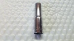 Craftsman -ee- 43301 3/8" 12pt Drive Deep Socket. Fixed Price $8.00.