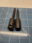 Genuine Matco 6mm Bxdp6m2 + 8mm Bxdp8m2 Spline Driver 12 Point 3/8" Dr Sockets. Fixed Price $15.19.