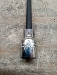 Proto Tools Socket Hex 5/16" 1/2" Drive 5441-5/16xl Extra Long. Fixed Price $12.00.