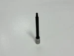 Blue Point Blphl144 1/4" Drive Metric 4mm Long Hex Allen Bit Socket Driver. Fixed Price $19.99.