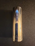 Craftsman Usa 14mm Deep Well Socket 12 Point 3/8" Drive Inverted G2. Fixed Price $9.50.